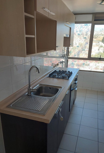 Arriendo Departamento SO 2D en suite Walk-in cl&oacute;set 2B 1E 1B Santa In&eacute;s - Vi&ntilde;a Del Mar
