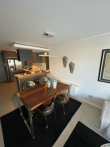 Arriendo Departamento 2D 2B 2E 1B Re&ntilde;aca - Vi&ntilde;a Del Mar