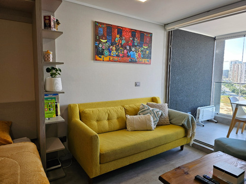 Venta Departamento SO 1D 1B 1E Re&ntilde;aca - Vi&ntilde;a Del Mar