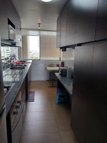 Venta Departamento NP 3D en suite 2B 1E 1B Re&ntilde;aca - Vi&ntilde;a Del Mar