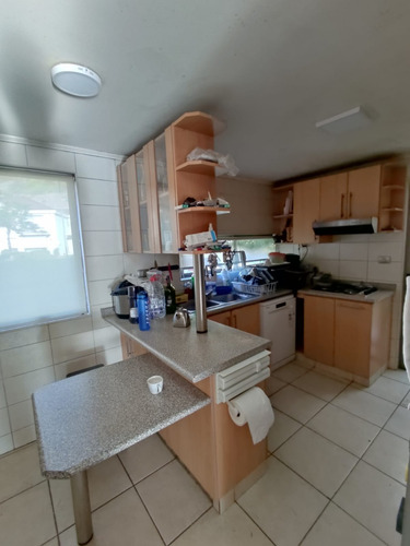 Arriendo Casa 5D 4B 2E 1B Re&ntilde;aca - Vi&ntilde;a Del Mar