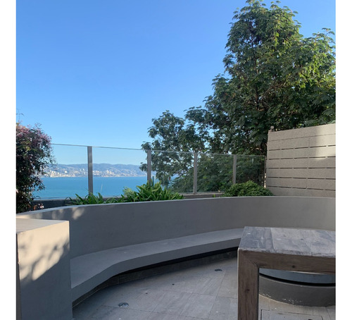 Arriendo Departamento P 2D en suite 2B 1E 1B Re&ntilde;aca - Vi&ntilde;a Del Mar