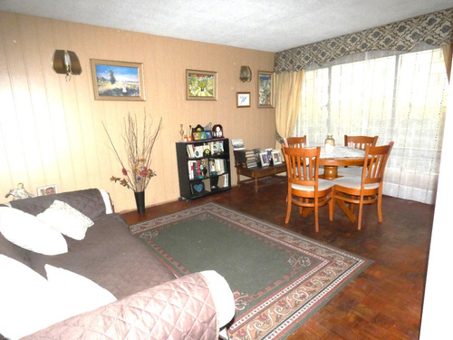 Venta Departamento NP 2D 1B 2E Centro de Vi&ntilde;a del Mar - Vi&ntilde;a Del Mar