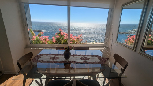 Venta Departamento O 1D en suite 1B 1E Re&ntilde;aca - Vi&ntilde;a Del Mar