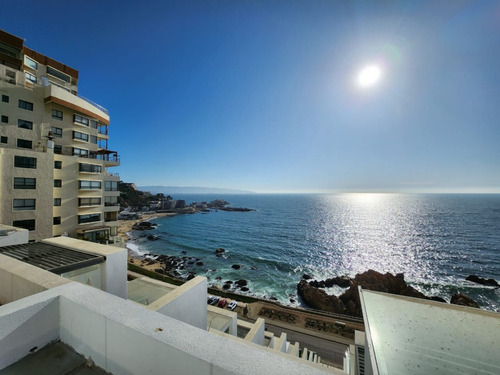 Venta Departamento SP 2D 2B 1E 1B Re&ntilde;aca - Vi&ntilde;a Del Mar
