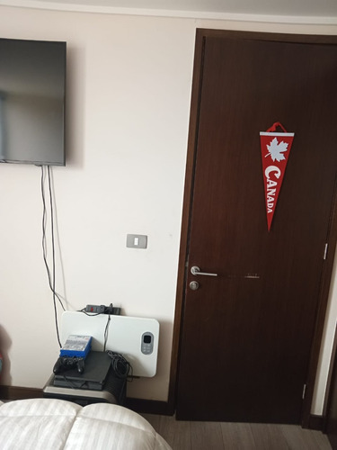 Venta Departamento SP 2D en suite Walk-in cl&oacute;set 2B 1E 1B Montemar - Conc&oacute;n