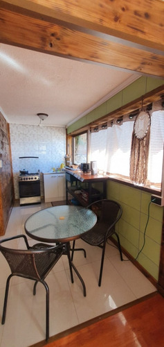 Venta Casa P 4D en suite 3B 4E 1B Los Romeros - Los Manantiales - Conc&oacute;n