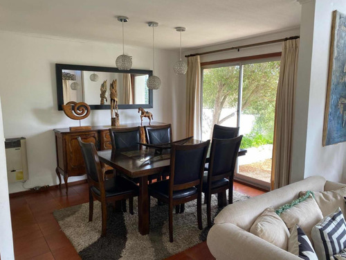 Venta Casa 4D 3B 3E Montemar - Conc&oacute;n