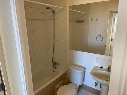 Venta Departamento 2D 2B 1E G&oacute;mez Carre&ntilde;o - Vi&ntilde;a Del Mar