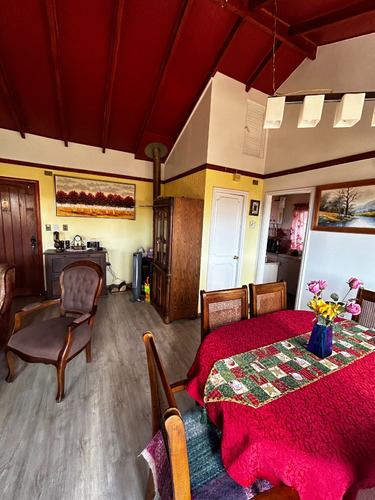 Venta Casa NO 3D 2B 1E Agua Santa - Vi&ntilde;a Del Mar