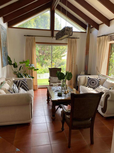 Venta Casa 4D 3B 3E Montemar - Conc&oacute;n