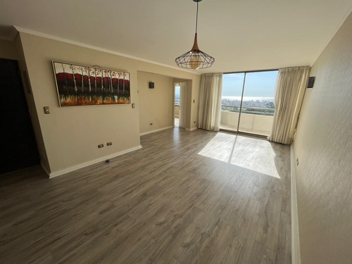 Venta Departamento 4D 2B 1E 1B Miraflores - Vi&ntilde;a Del Mar