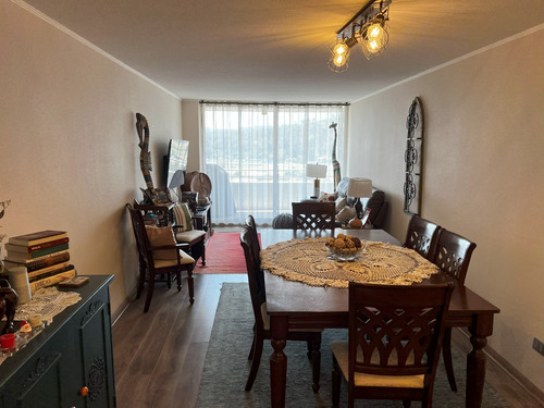 Venta Departamento NO 3D en suite 2B 1E 1B  - Vi&ntilde;a Del Mar