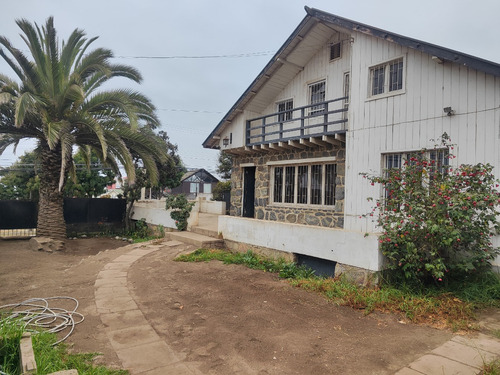 Arriendo Casa 6D 2B 3E 1B Los Romeros - Los Manantiales - Conc&oacute;n