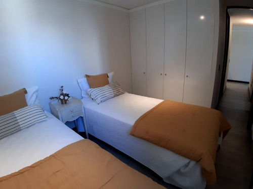 Arriendo Departamento SP 2D en suite Walk-in cl&oacute;set 2B 1E 1B Re&ntilde;aca - Vi&ntilde;a Del Mar