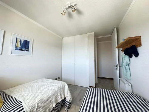 Venta Departamento P 2D en suite Walk-in cl&oacute;set 2B Higuerillas - Conc&oacute;n