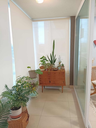 Venta Departamento 2D 2B 1E Costas de Montemar - Conc&oacute;n