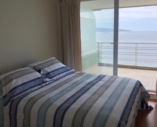 Arriendo Departamento P 2D en suite 2B 1E 1B Re&ntilde;aca - Vi&ntilde;a Del Mar