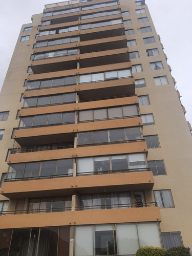 Venta Departamento 3D en suite 2B 1E 1B Re&ntilde;aca - Vi&ntilde;a Del Mar