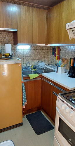 Venta Departamento 1D 1B Re&ntilde;aca - Vi&ntilde;a Del Mar