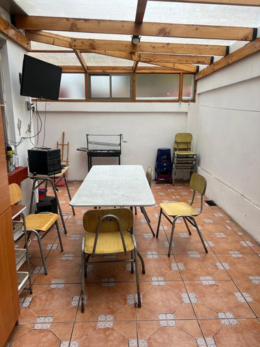 Venta Casa N 4D en suite 3B 1E 1B  - Vi&ntilde;a Del Mar