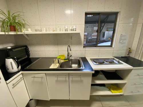 Se Arrienda Galp&oacute;n Industrial Con Patente 