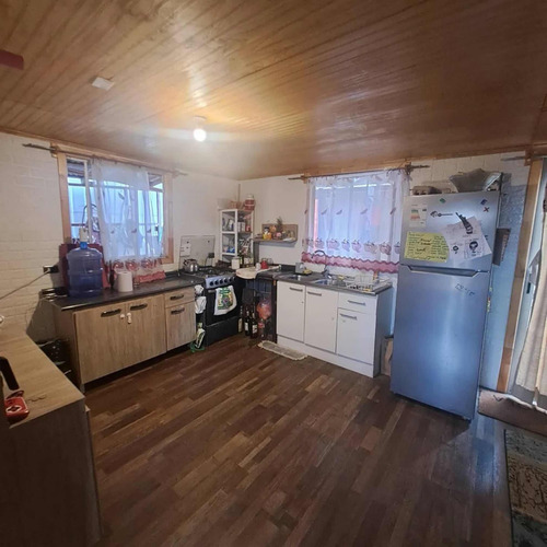 Venta Casa 4D 2B 1E Miraflores - Vi&ntilde;a Del Mar