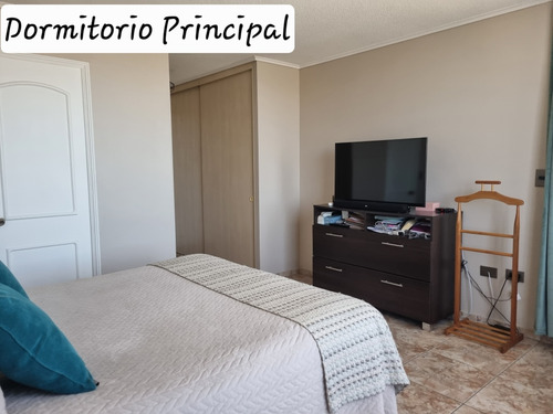 Venta Departamento 5D 3B 1E Miraflores - Vi&ntilde;a Del Mar