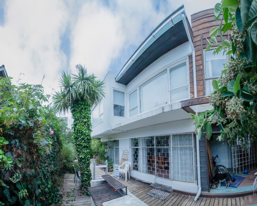 Venta Casa 4D 3B 2E 1B Miraflores - Vi&ntilde;a Del Mar