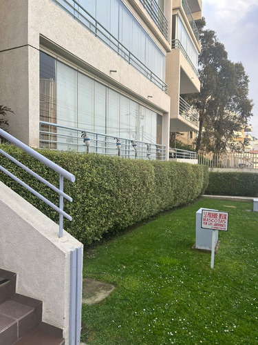 Venta Departamento 2D 2B 1B Re&ntilde;aca - Vi&ntilde;a Del Mar