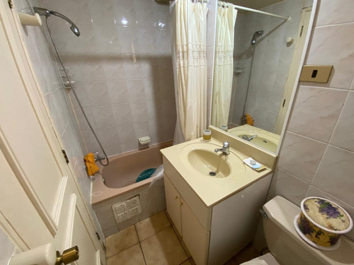 Venta Departamento O 2D en suite Walk-in cl&oacute;set 2B 1E 1B Playa Amarilla - Conc&oacute;n