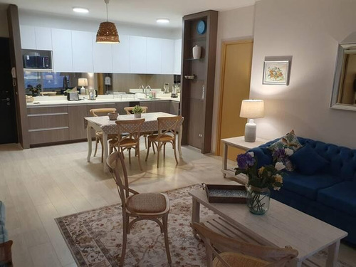 Arriendo Departamento P 2D 2B 1E 1B Re&ntilde;aca - Vi&ntilde;a Del Mar