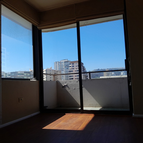 Arriendo Departamento NO 3D 2B 1E 1B Libertad - Vi&ntilde;a Del Mar