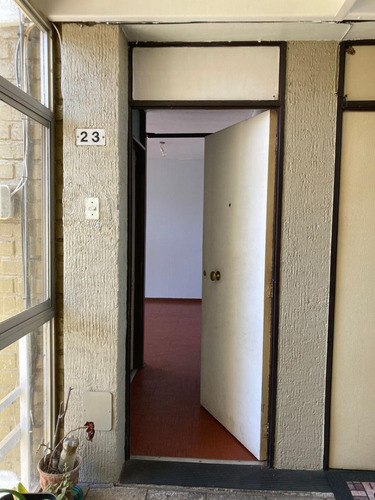 Venta Departamento NO 3D 1B 1E Libertad - Vi&ntilde;a Del Mar