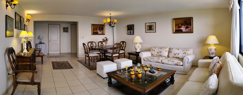 Venta Departamento O 5D 3B 2E 1B Miraflores - Vi&ntilde;a Del Mar