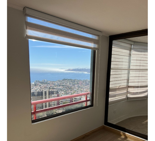 Venta Departamento NO 3D en suite 2B 1E 1B Agua Santa - Vi&ntilde;a Del Mar