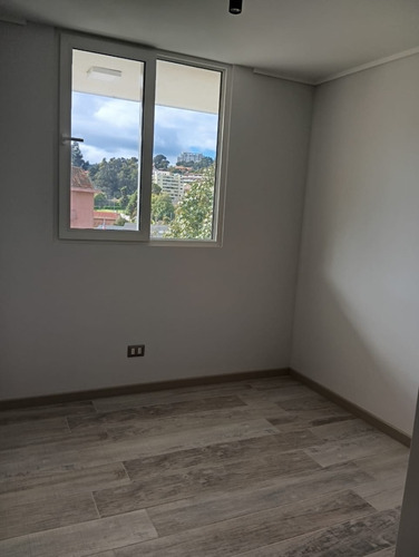 Arriendo Departamento 2D en suite 2B 1E 1B Re&ntilde;aca - Vi&ntilde;a Del Mar