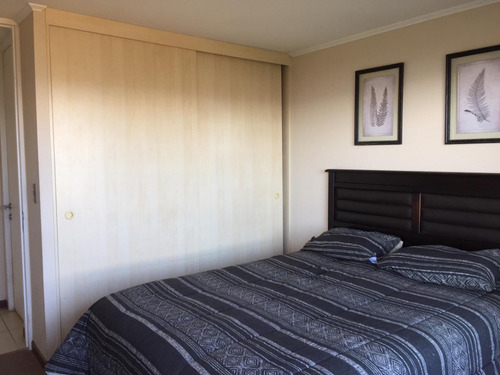 Venta Departamento S 2D 1B 1E 1B G&oacute;mez Carre&ntilde;o - Vi&ntilde;a Del Mar