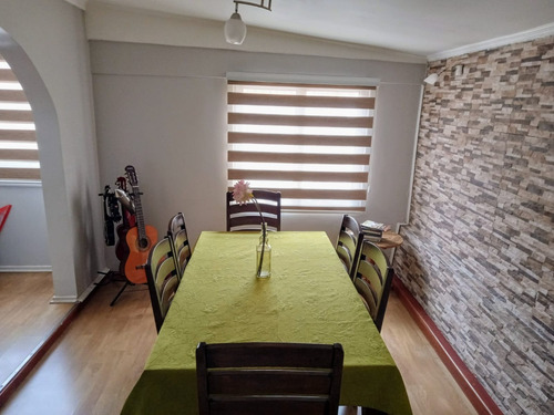 Arriendo Casa 3D 2B 2E  - Vi&ntilde;a Del Mar