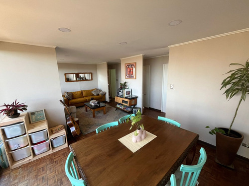 Arriendo Casa NP 3D 1B 1E 1B Recreo - Vi&ntilde;a Del Mar