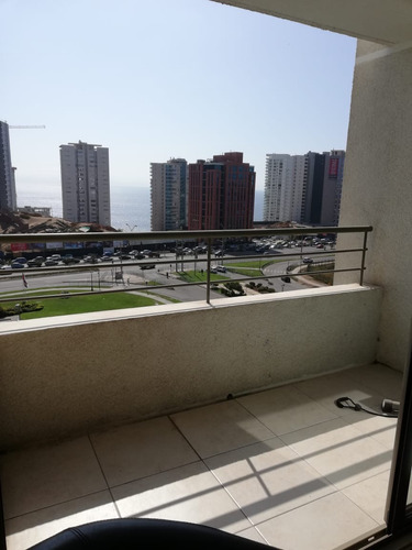 Arriendo Departamento NP 2D en suite Walk-in cl&oacute;set 2B 1E 1B Re&ntilde;aca - Vi&ntilde;a Del Mar