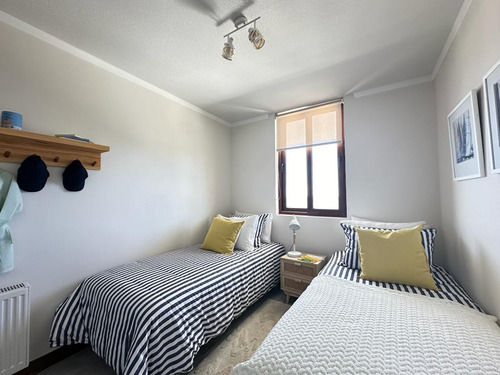 Venta Departamento P 2D en suite Walk-in cl&oacute;set 2B Higuerillas - Conc&oacute;n