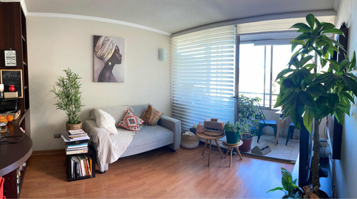 Venta Departamento 1D 1B Chorrillos - Vi&ntilde;a Del Mar