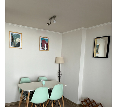 Venta Departamento NP 3D en suite 2B 1E 1B Agua Santa - Vi&ntilde;a Del Mar