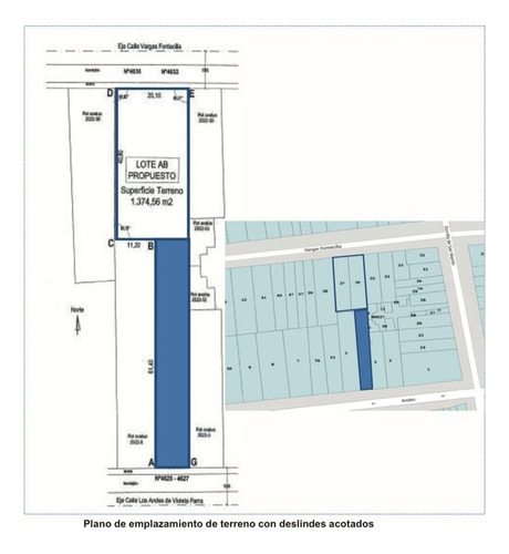 Se Arrienda Propiedad Industrial Santiago/andes