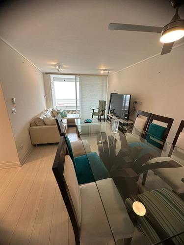 Arriendo Departamento P 2D en suite Walk-in cl&oacute;set 2B 2E 1B Libertad - Vi&ntilde;a Del Mar