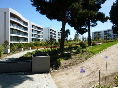 Arriendo Departamento 4D en suite Walk-in cl&oacute;set 4B 2E 1B Montemar - Conc&oacute;n