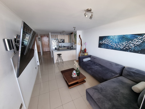 Arriendo Departamento P 2D en suite 2B 1E 1B Re&ntilde;aca - Vi&ntilde;a Del Mar