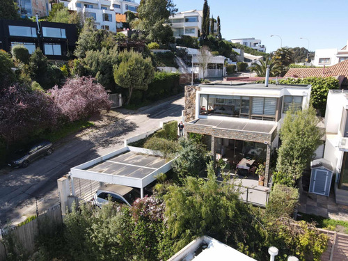 Venta Casa 3D 3B 2E Re&ntilde;aca - Vi&ntilde;a Del Mar