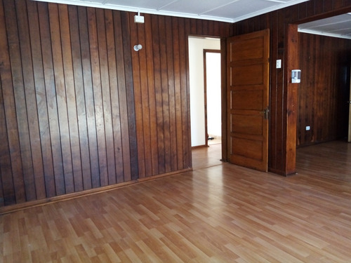 Venta Casa 4D 2B 3E Forestal - Vi&ntilde;a Del Mar